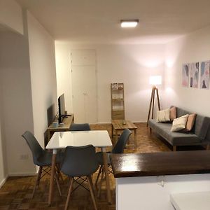 Apartamento de 1 Dormitorio
